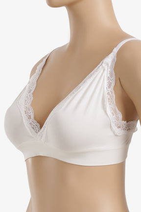 Lace Detailed Bralette
