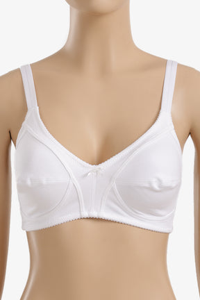Non-Padded Bra