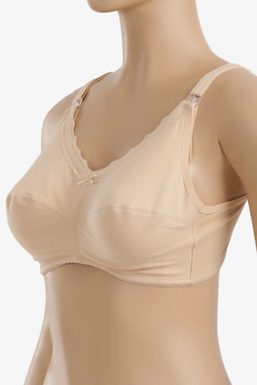 Maternity Non-Padded Bra
