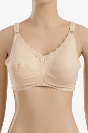 Maternity Non-Padded Bra