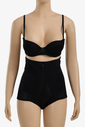 High Waist Brief Corset