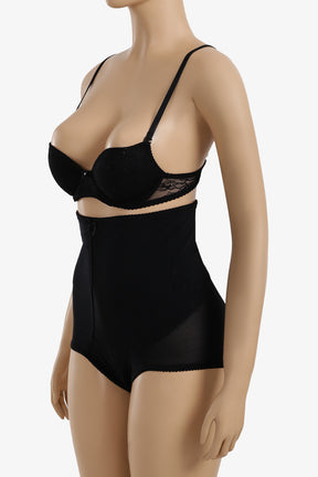High Waist Brief Corset