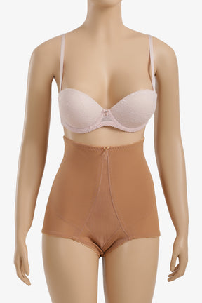 High Waist Brief Corset