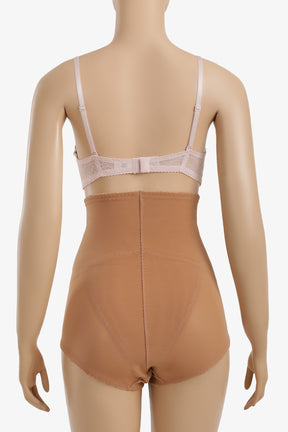 High Waist Brief Corset