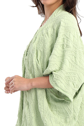 One Size Beach Kimono