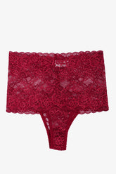Lace Brief Panty