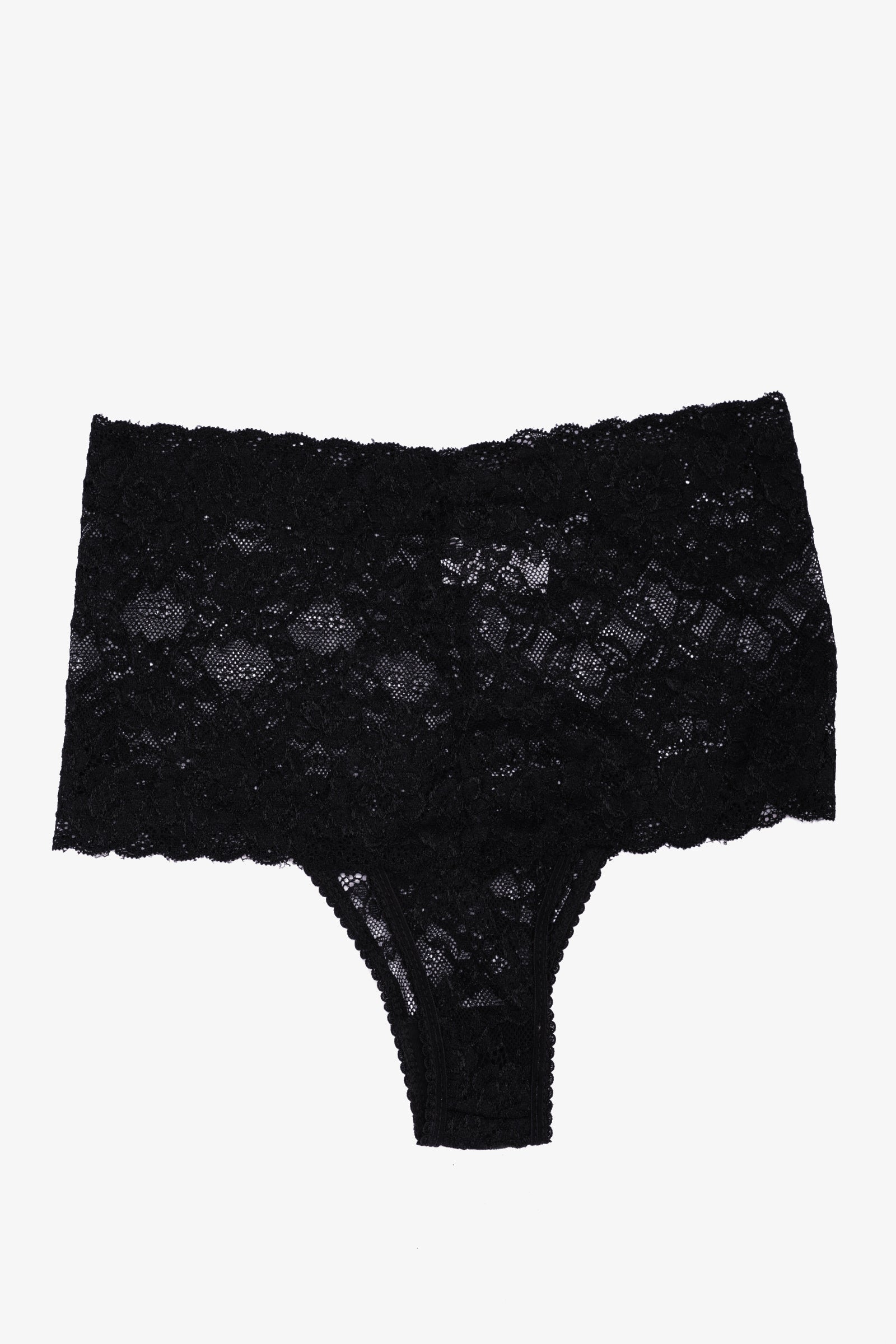 Lace Brief Panty