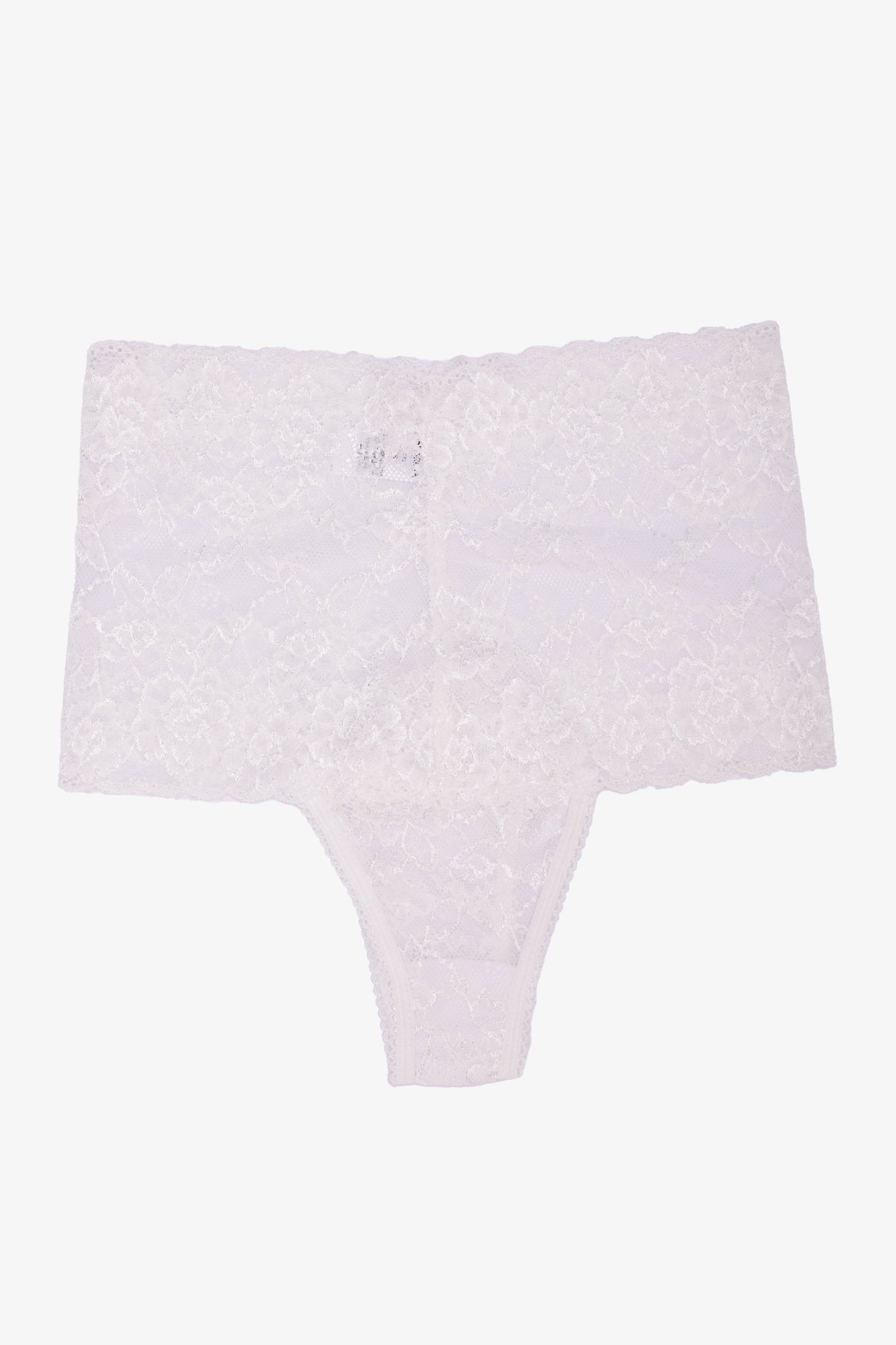 Lace Brief Panty