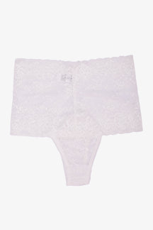 Lace Brief Panty