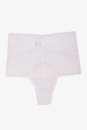 Lace Brief Panty