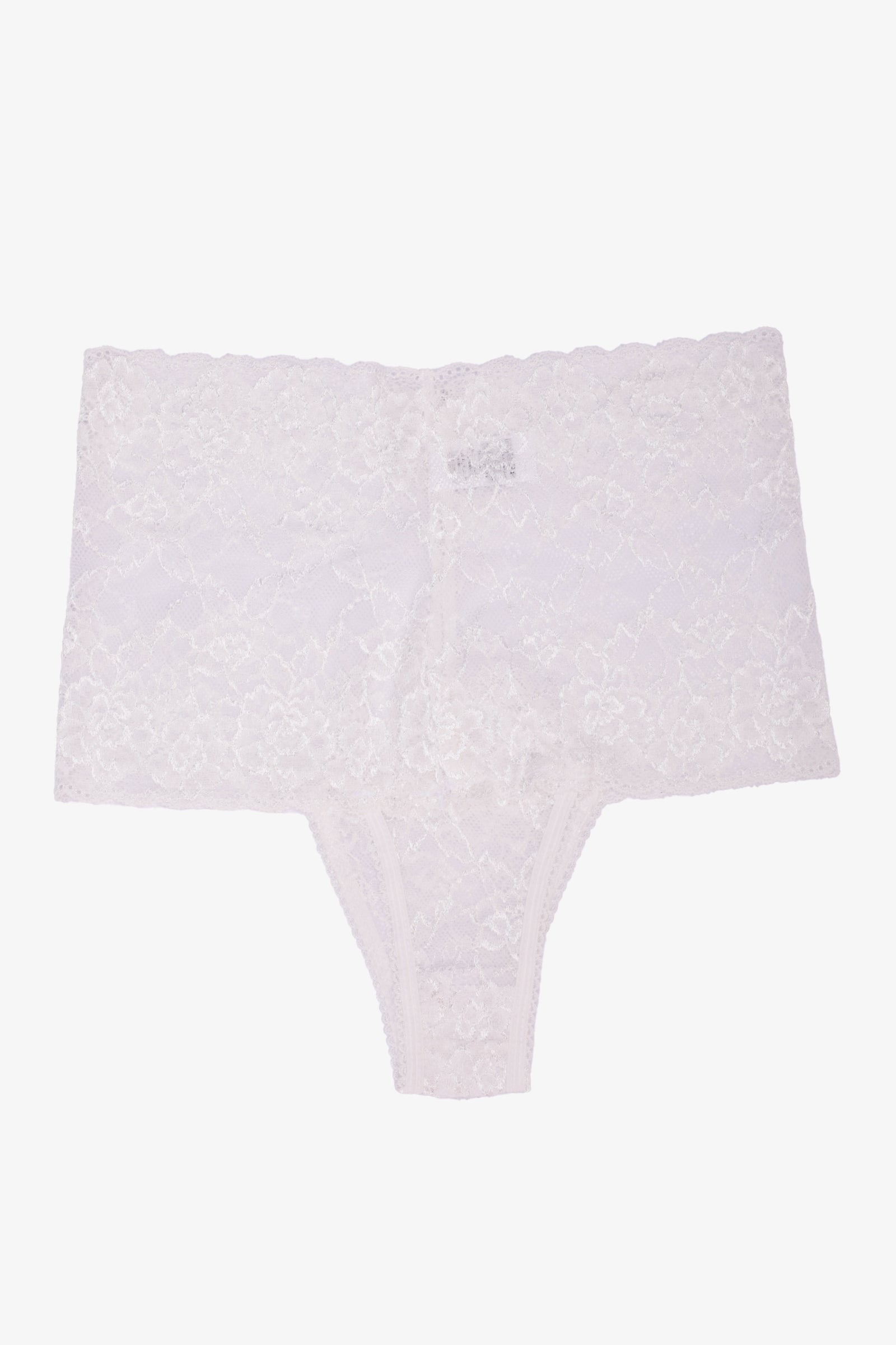 Lace Brief Panty