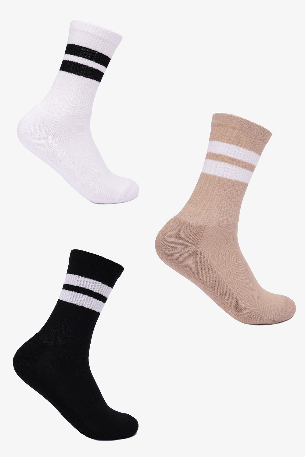 شرابات مضلعة