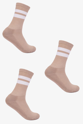 شرابات مضلعة