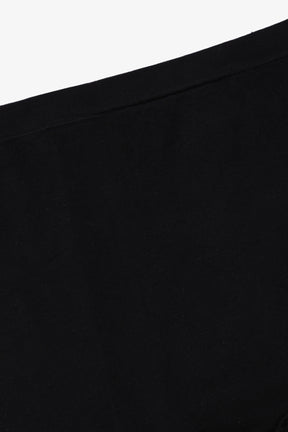 Lace Detailed Boyshort