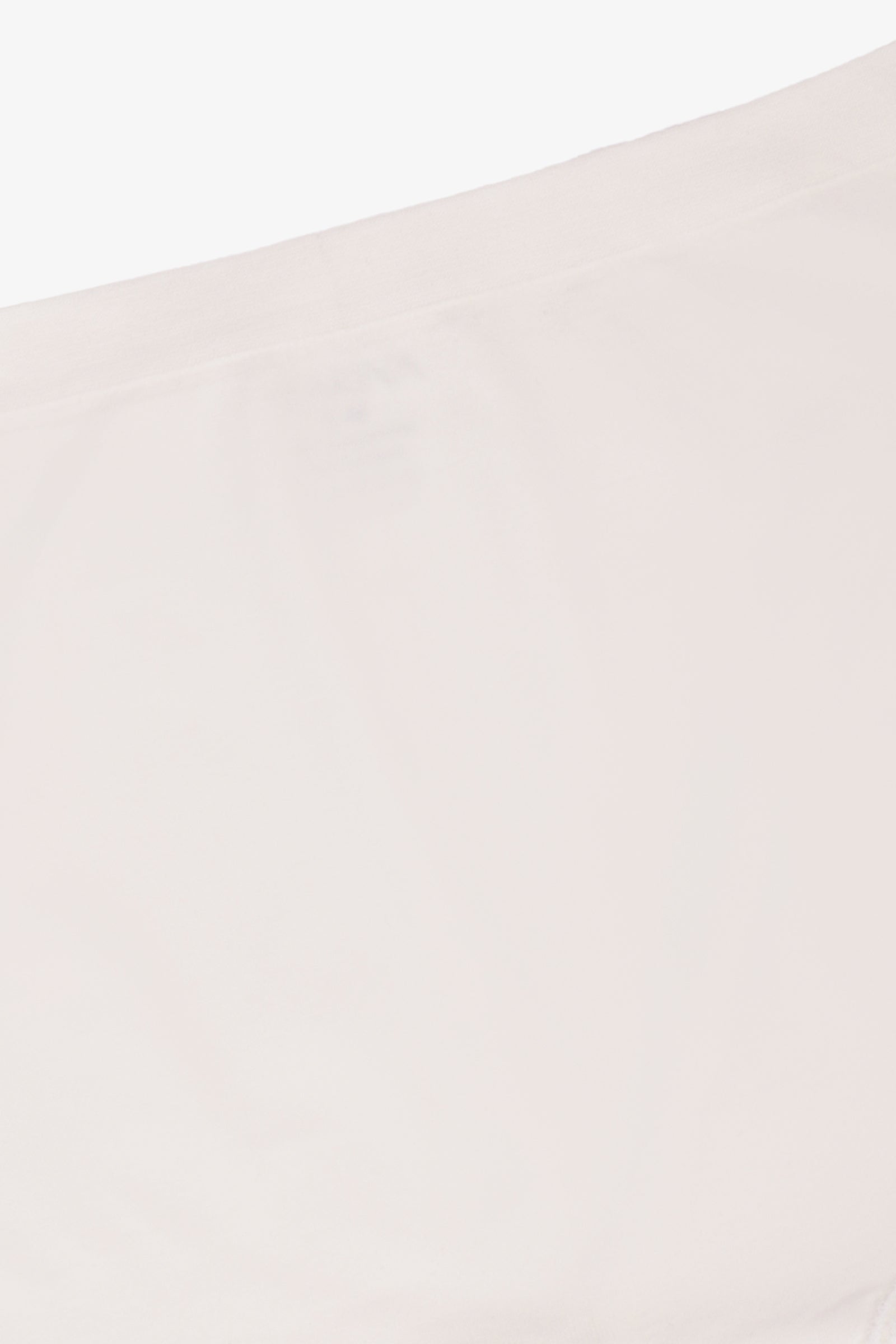 Lace Detailed Boyshort