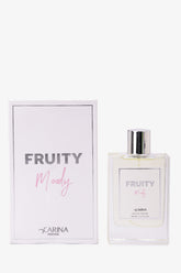 Fruity Moody Perfume - 100ml