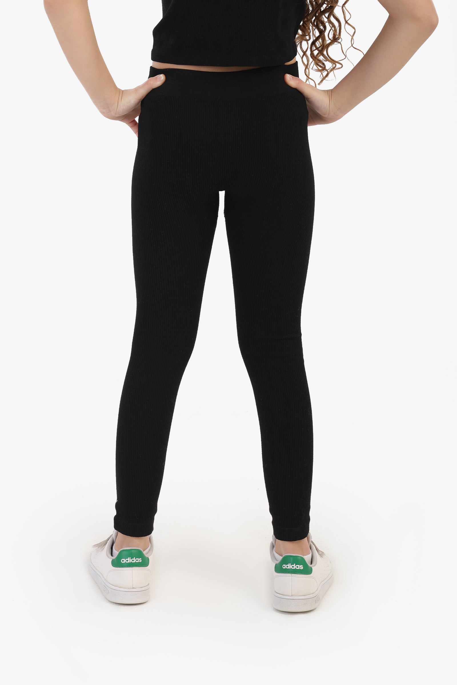 ليجن جيرلي مضلع