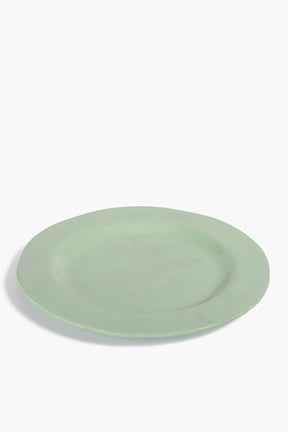 Round Dinner Plate - 28cm