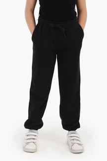 Girly Carrot Leg Sweatpants