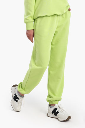 Pistache Milton Lounge Pants