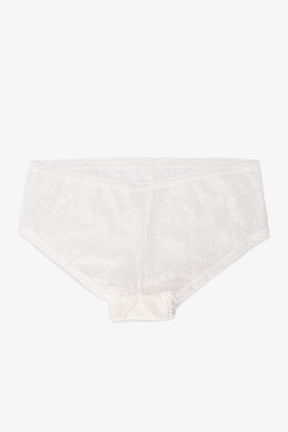 Lace Boyshort Panty
