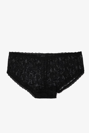Lace Boyshort Panty