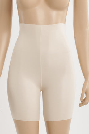 High Waist Plain Corset