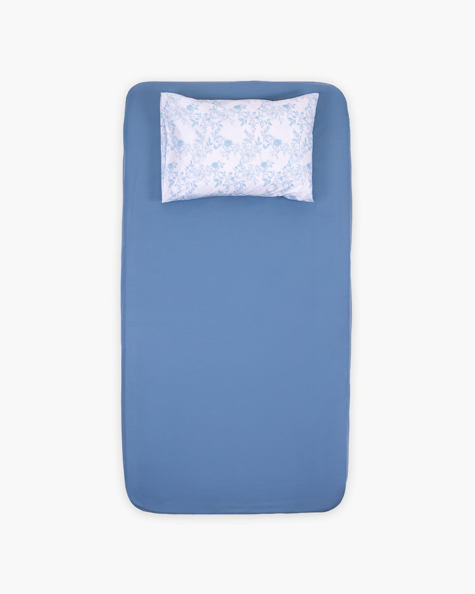 TC200 Fitted King Bedsheet