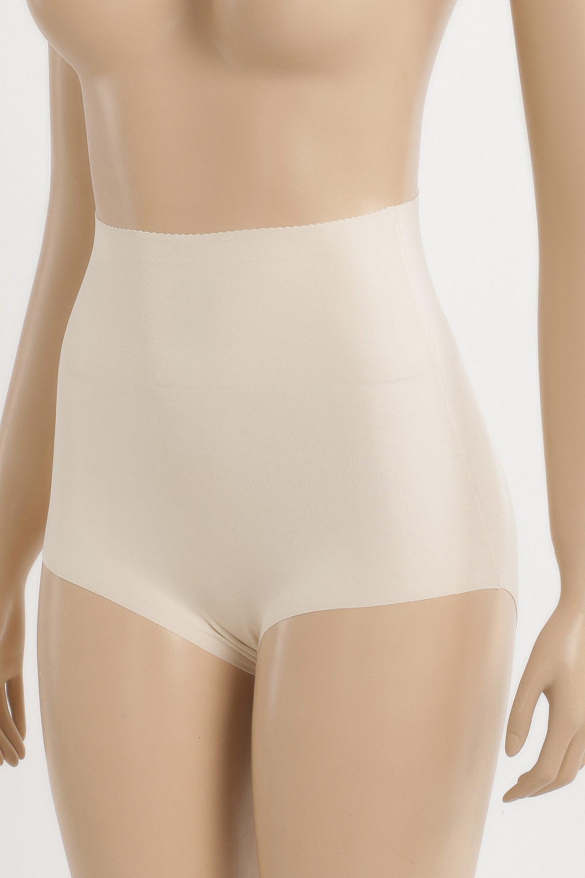 Laser Cut Full Brief Panty