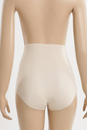 Laser Cut Full Brief Panty