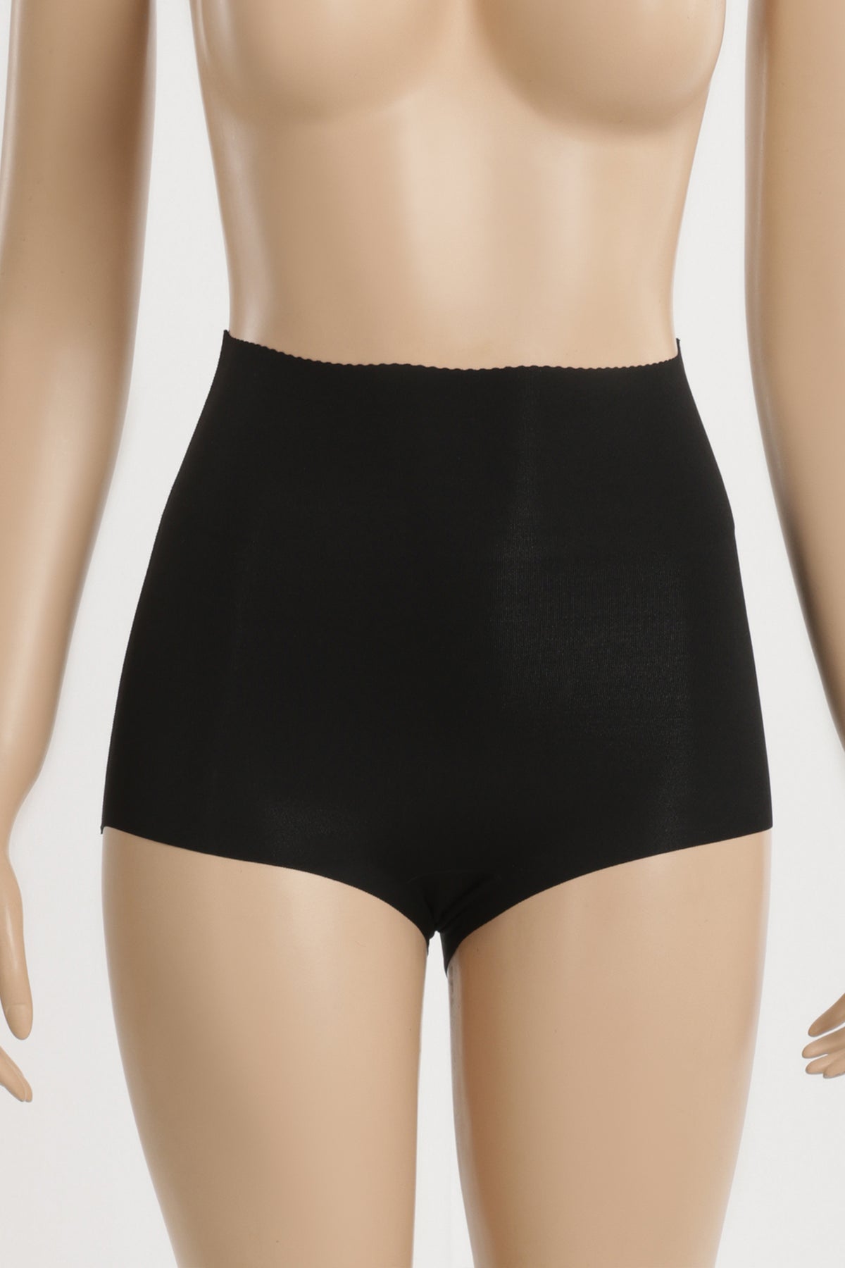 Laser Cut Full Brief Panty