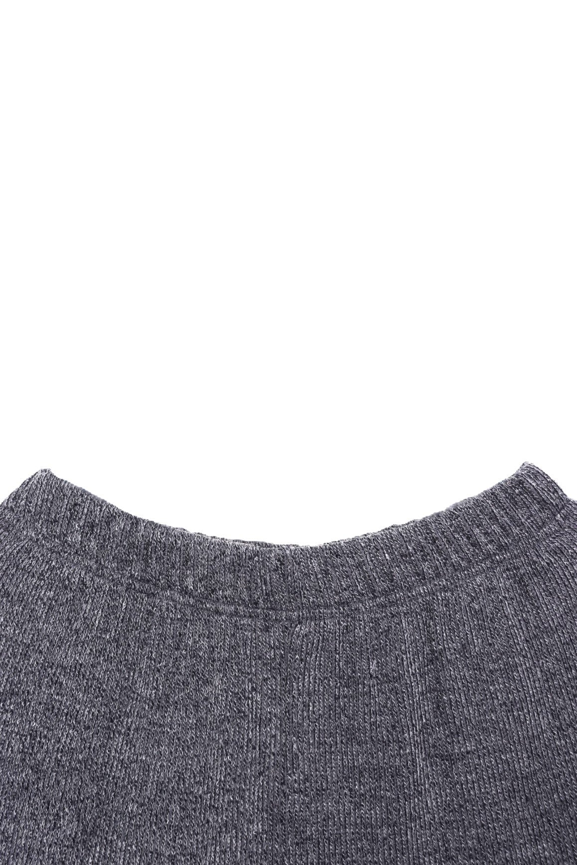 بنطلون مريح نقشة ذاتية