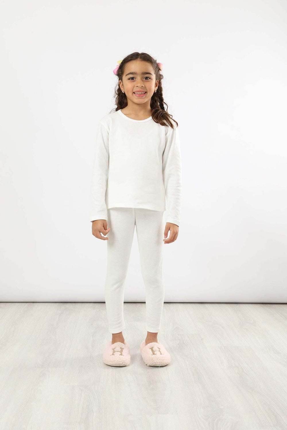 Girl's Thermal Underwear Set - Carina - كارينا