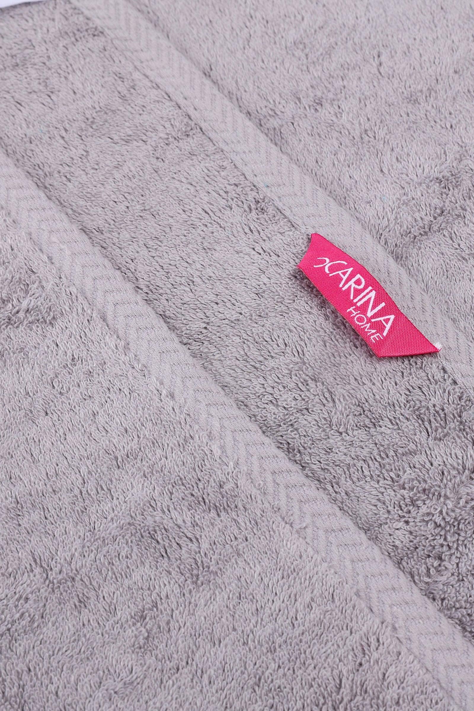 Face Towel - 100x50 cm - Carina - كارينا