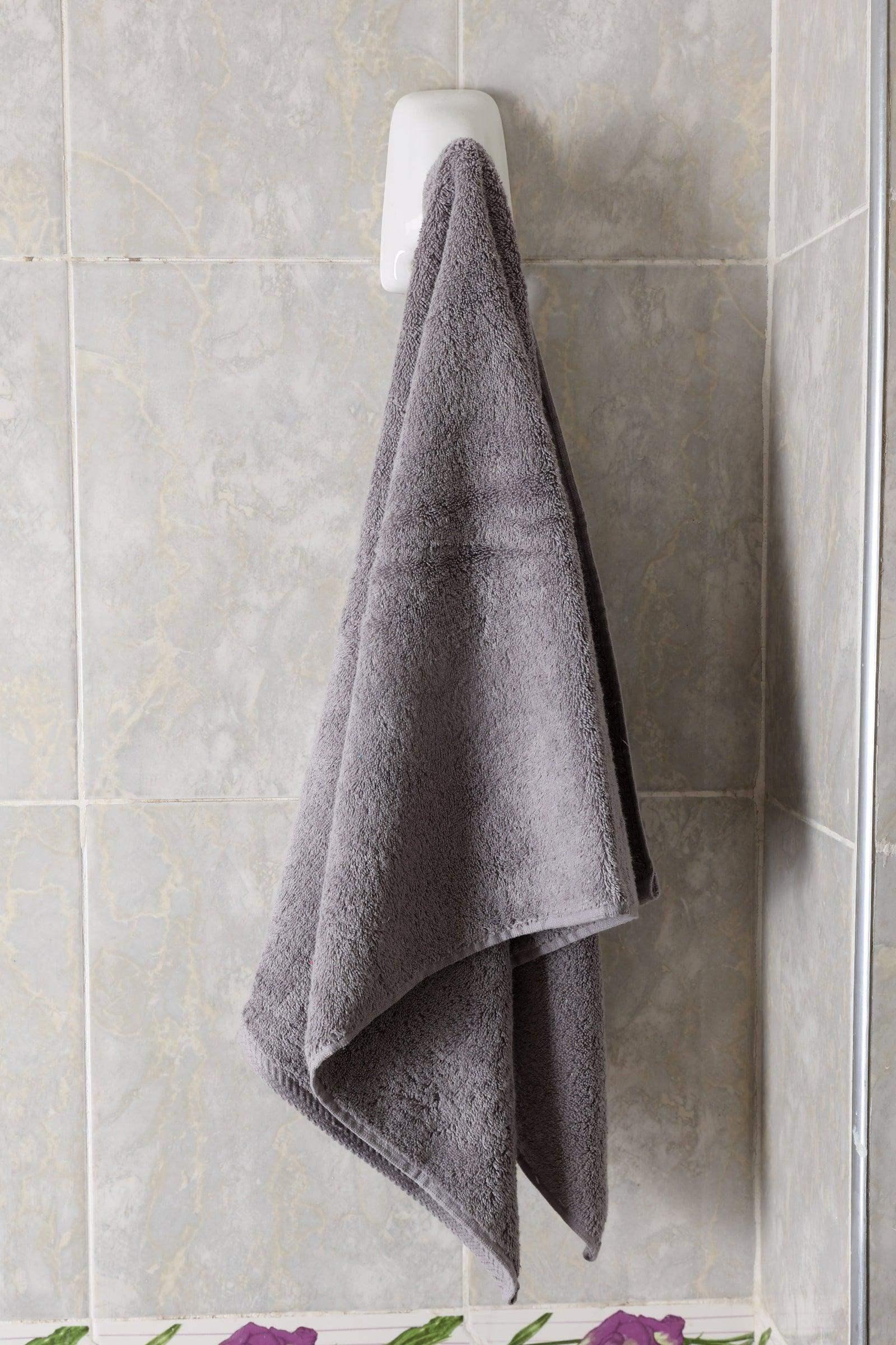 Face Towel - 100x50 cm - Carina - كارينا