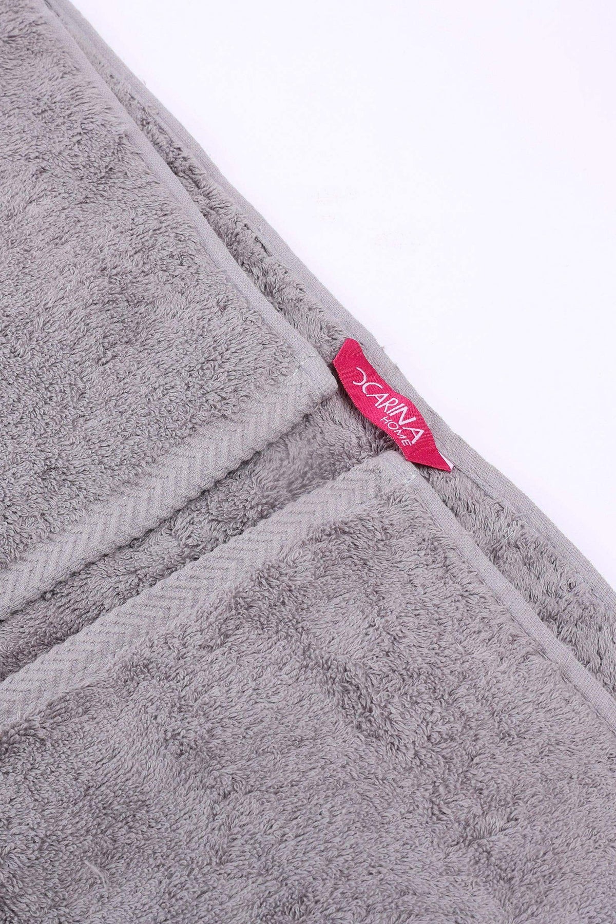 Bath Towel - 140x70 cm - Carina - كارينا