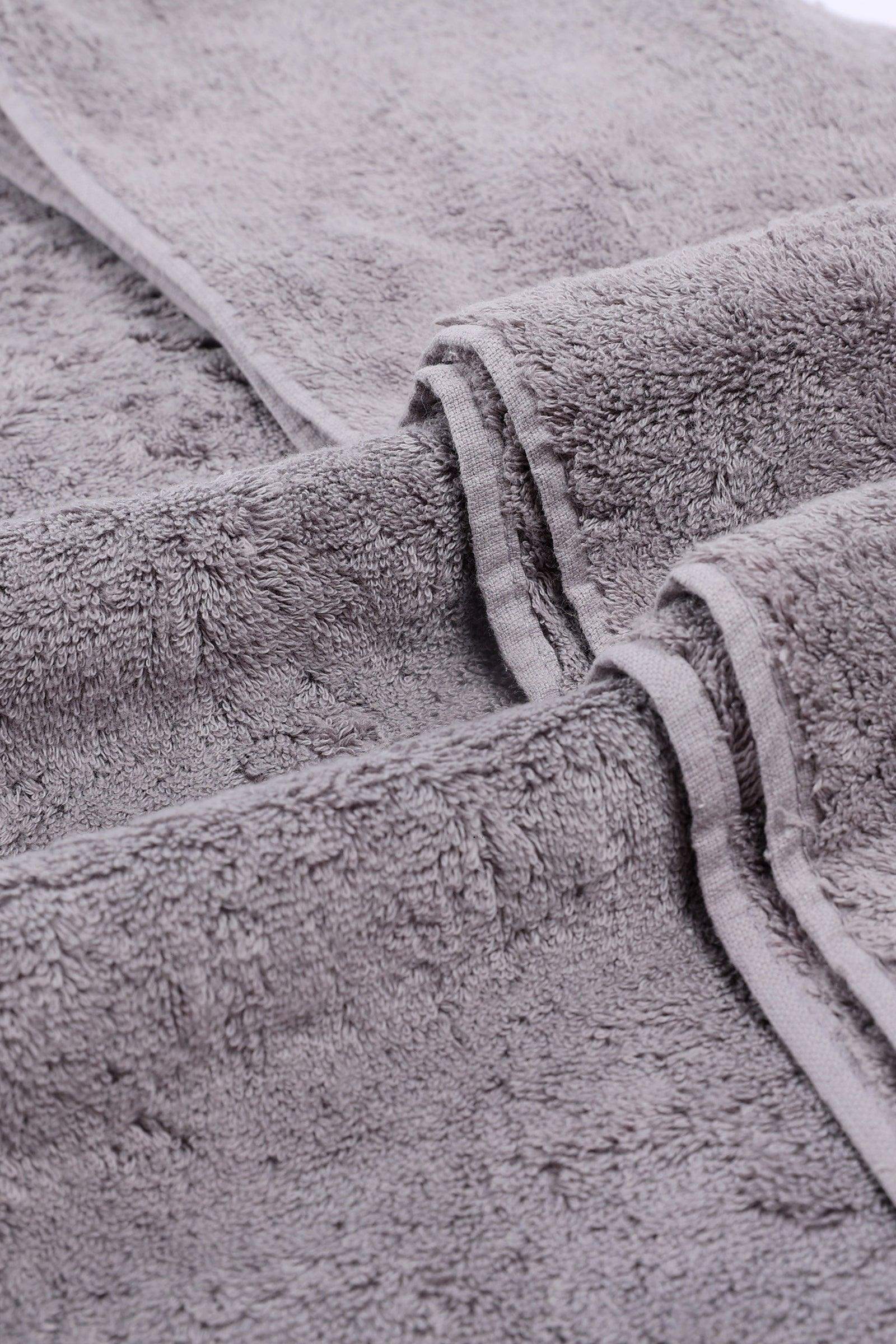 Bath Towel - 140x70 cm - Carina - كارينا