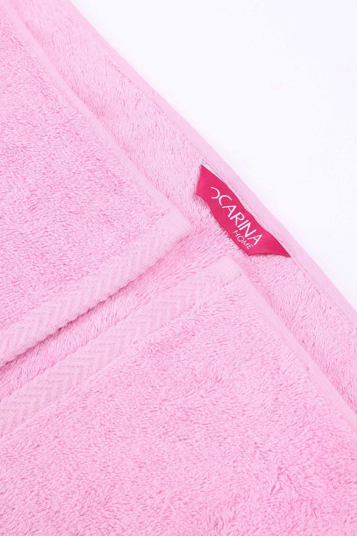 Bath Towel - 160x90 cm - Carina - كارينا