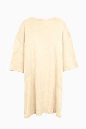 Cotton Comfy Basic T-Shirt