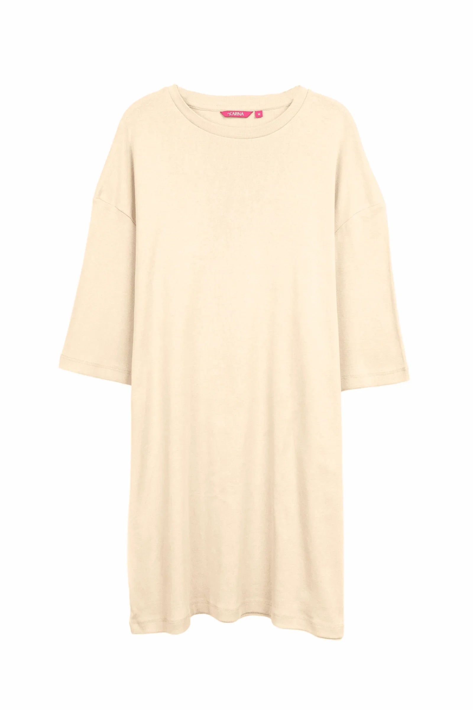 Cotton Comfy Basic T-Shirt