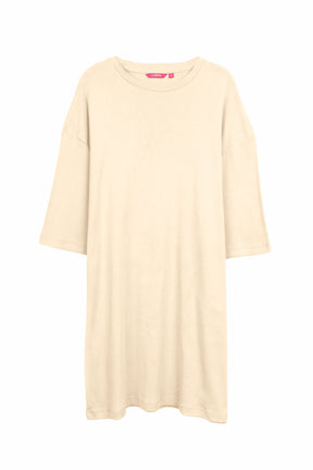 Cotton Comfy Basic T-Shirt
