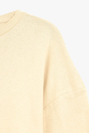 Cotton Comfy Basic T-Shirt