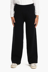 Wool Full Length Pants