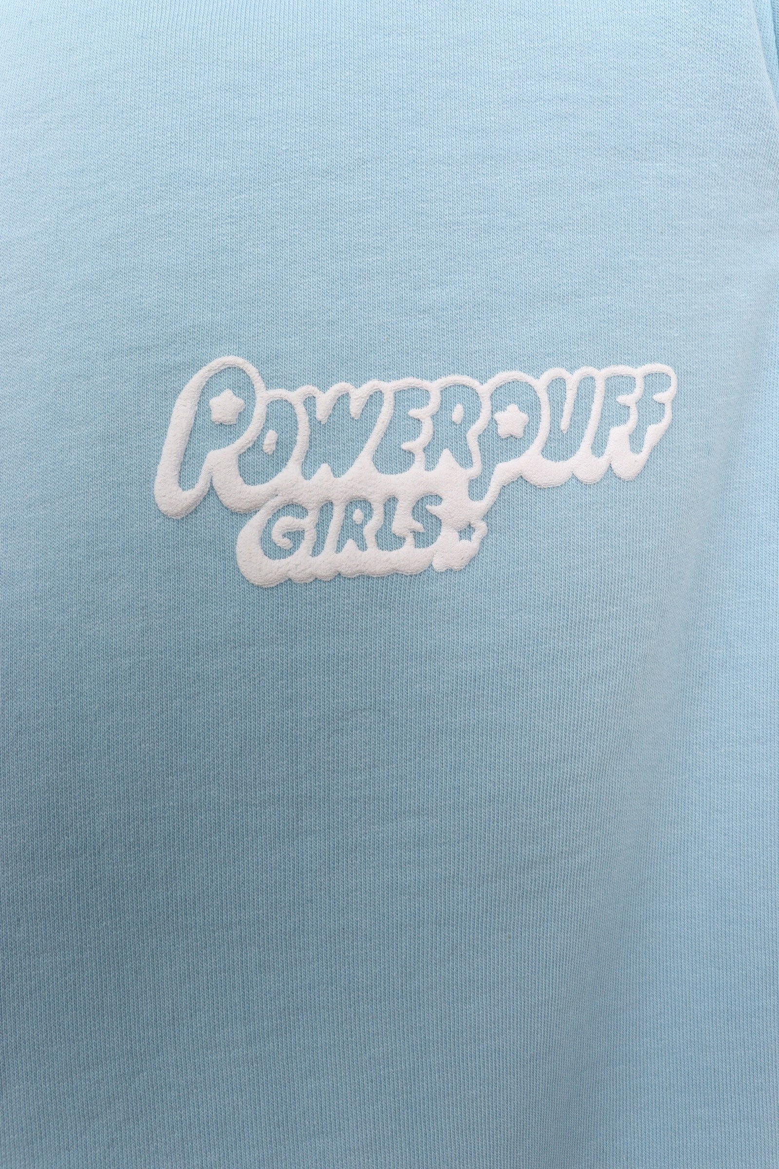 بنطلون بيجامة بطبعة "Powerpuff Girls"