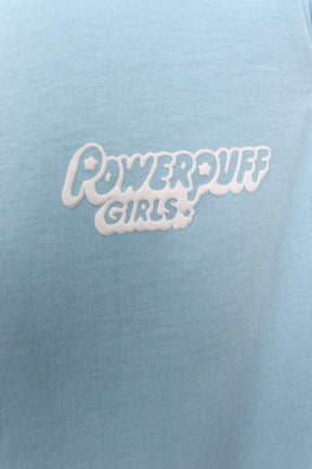 بنطلون بيجامة بطبعة "Powerpuff Girls"