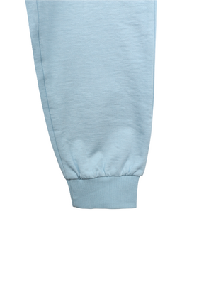 بنطلون بيجامة بطبعة "Powerpuff Girls"