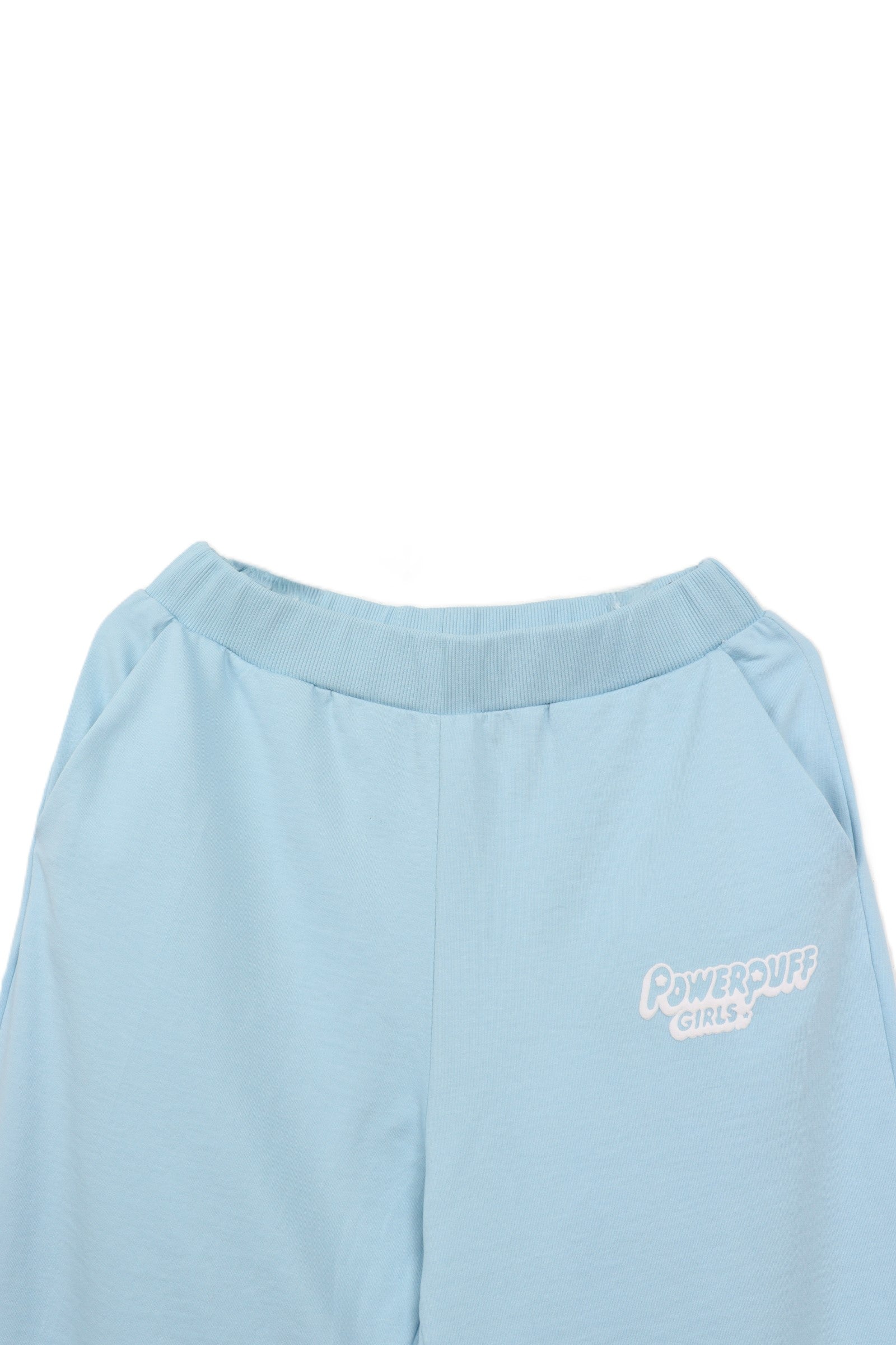 بنطلون بيجامة بطبعة "Powerpuff Girls"