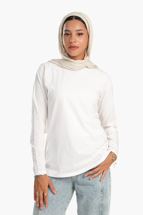 Everyday Long Sleeves T-Shirt