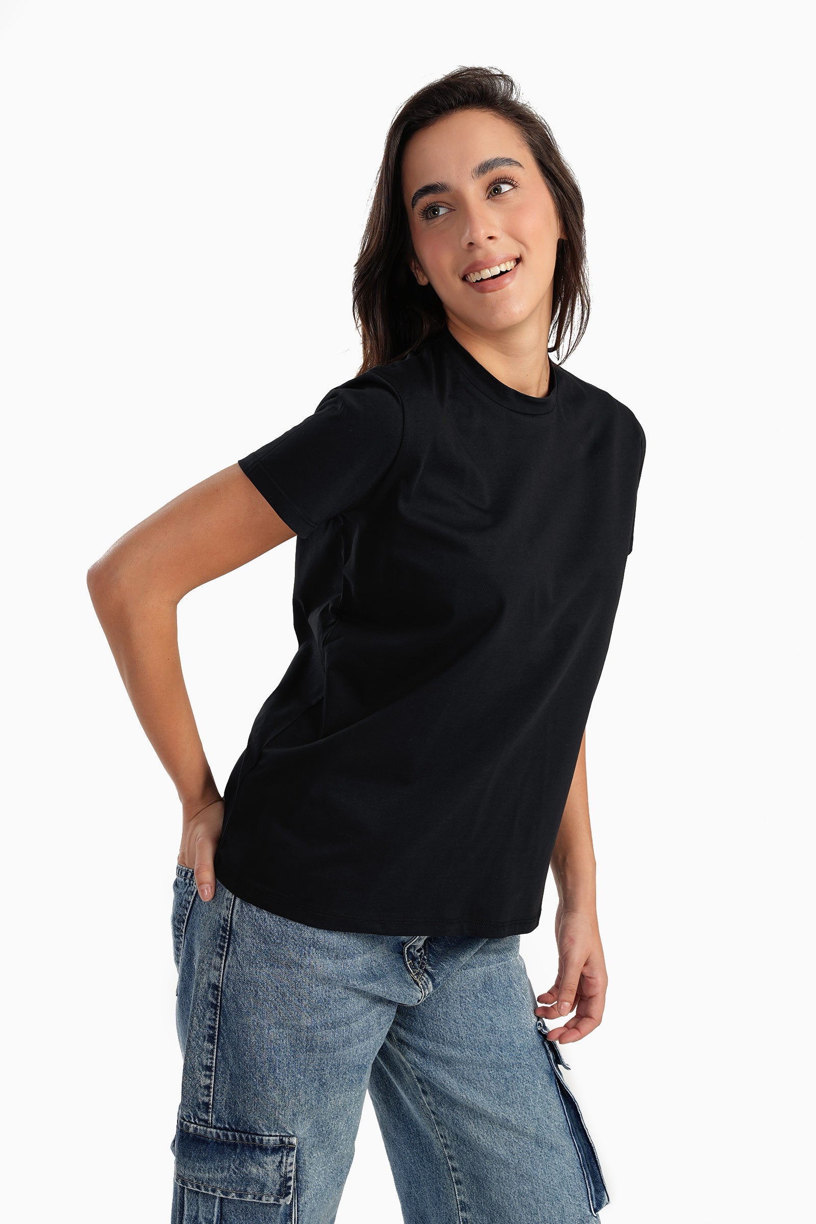 Everyday Short Sleeves T-Shirt