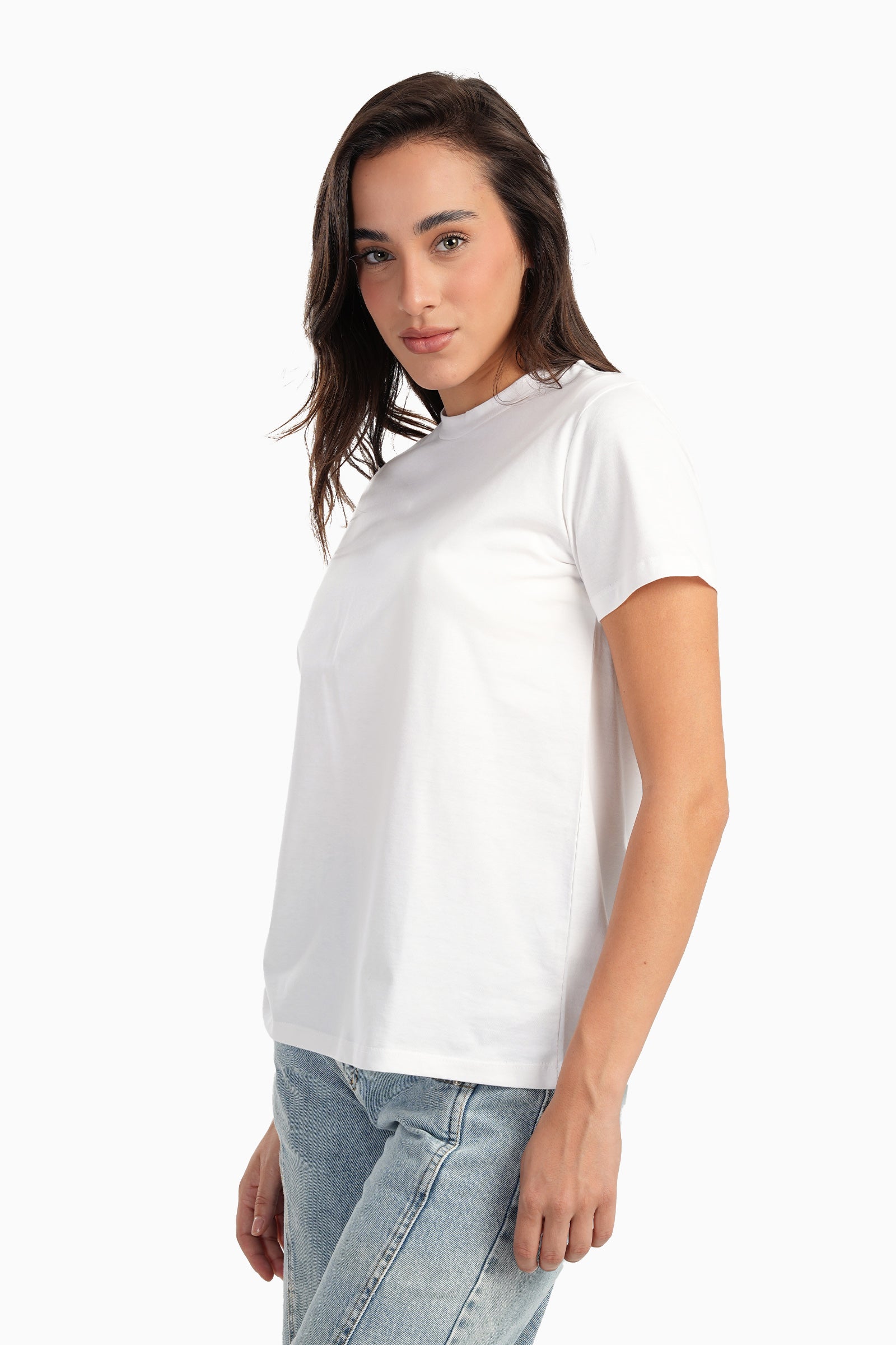 Everyday Short Sleeves T-Shirt